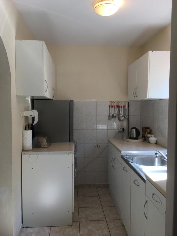 Domek Letni na wakacje w Rumi Rumia Zewnętrze zdjęcie